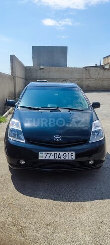 Toyota Prius 2005, 445,087 km - 1.5 l - Bakı