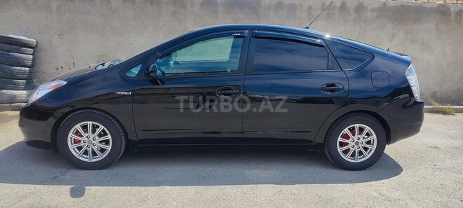 Toyota Prius 2005, 445,087 km - 1.5 l - Bakı