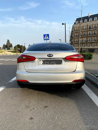 Kia Forte 2015, 217,953 km - 2.0 l - Bakı