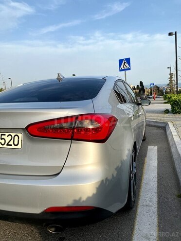 Kia Forte 2015, 217,953 km - 2.0 l - Bakı