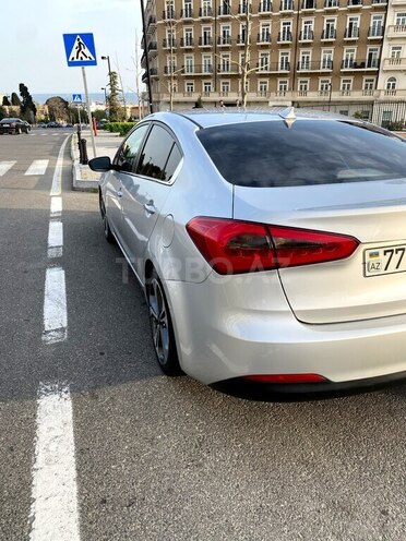 Kia Forte 2015, 217,953 km - 2.0 l - Bakı