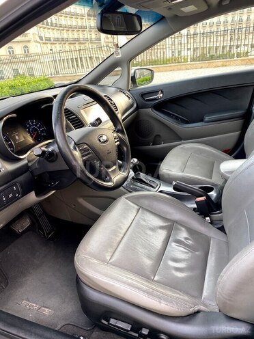 Kia Forte 2015, 217,953 km - 2.0 l - Bakı