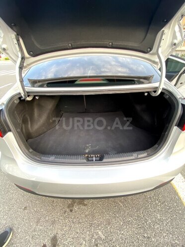 Kia Forte 2015, 217,953 km - 2.0 l - Bakı