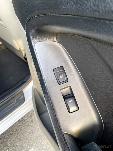 Kia Forte 2015, 217,953 km - 2.0 l - Bakı