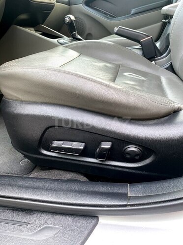 Kia Forte 2015, 217,953 km - 2.0 l - Bakı
