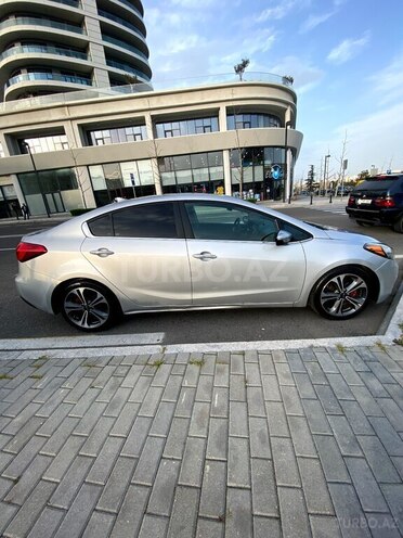 Kia Forte 2015, 217,953 km - 2.0 l - Bakı