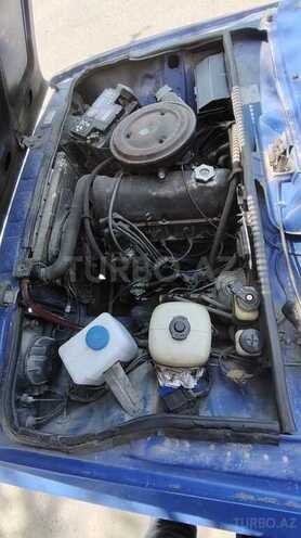 LADA (VAZ) 2104 2008, 71,422 km - 1.6 л - Bakı