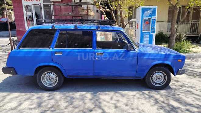 LADA (VAZ) 2104 2008, 71,422 km - 1.6 л - Bakı