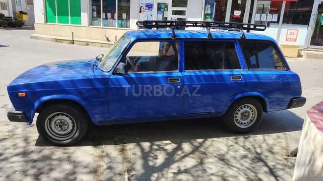 LADA (VAZ) 2104 2008, 71,422 km - 1.6 л - Bakı