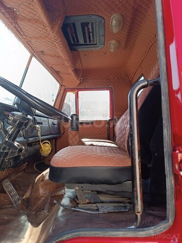 KamAz 65115 2007, 200,000 km - 11.0 l - Bakı