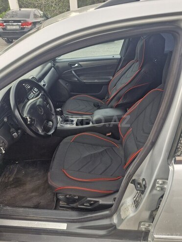 Mercedes C 220 d 2001, 370,000 km - 2.2 l - Bərdə