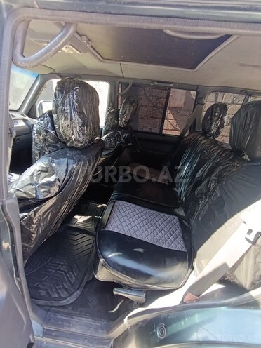Mitsubishi Pajero 1994, 200,000 km - 2.8 l - Bakı