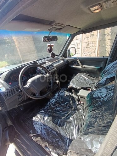 Mitsubishi Pajero 1994, 200,000 km - 2.8 l - Bakı