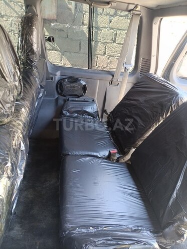 Mitsubishi Pajero 1994, 200,000 km - 2.8 l - Bakı
