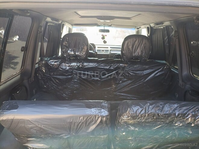 Mitsubishi Pajero 1994, 200,000 km - 2.8 l - Bakı