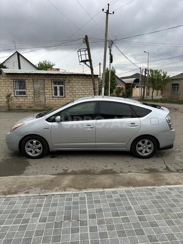Toyota Prius 2007, 294,500 km - 1.5 l - Gəncə