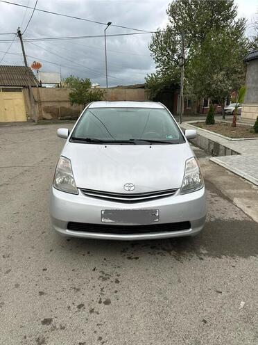 Toyota Prius 2007, 294,500 km - 1.5 l - Gəncə