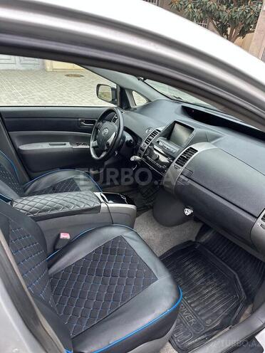 Toyota Prius 2007, 294,500 km - 1.5 l - Gəncə
