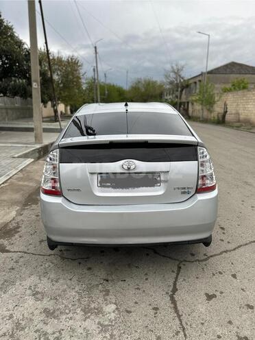 Toyota Prius 2007, 294,500 km - 1.5 l - Gəncə