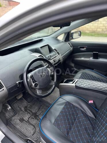 Toyota Prius 2007, 294,500 km - 1.5 l - Gəncə