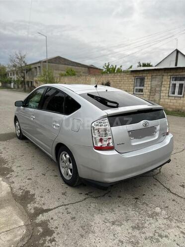 Toyota Prius 2007, 294,500 km - 1.5 l - Gəncə