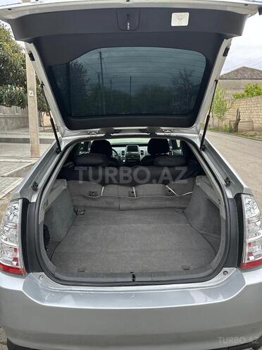 Toyota Prius 2007, 294,500 km - 1.5 l - Gəncə