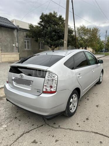 Toyota Prius 2007, 294,500 km - 1.5 l - Gəncə