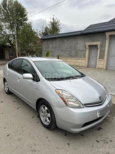 Toyota Prius 2007, 294,500 km - 1.5 l - Gəncə