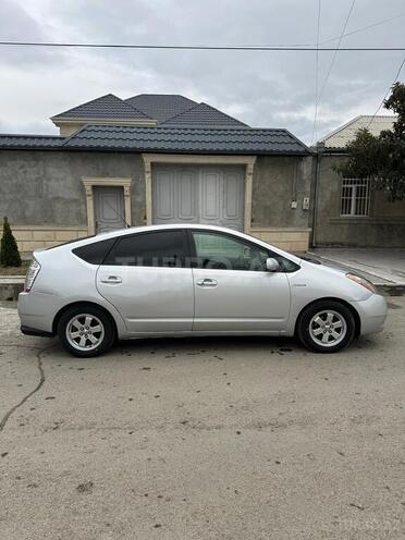 Toyota Prius 2007, 294,500 km - 1.5 l - Gəncə
