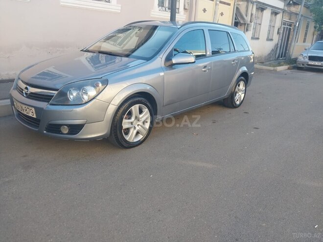 Opel Astra 2005, 437,000 km - 1.3 l - Gəncə