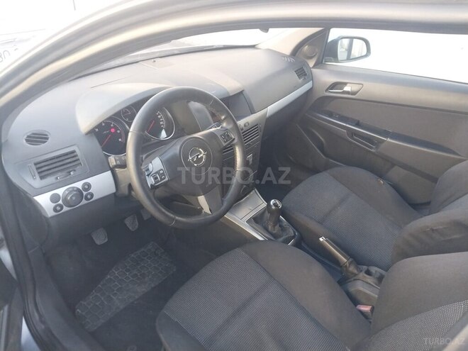 Opel Astra 2005, 437,000 km - 1.3 l - Gəncə