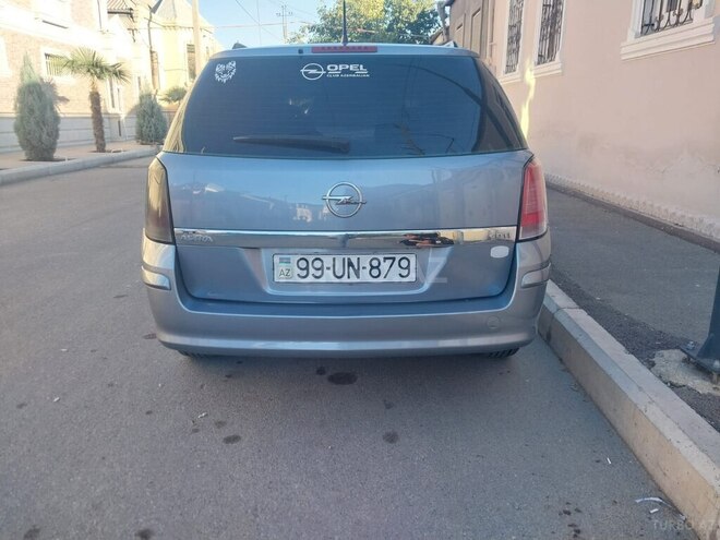 Opel Astra 2005, 437,000 km - 1.3 l - Gəncə