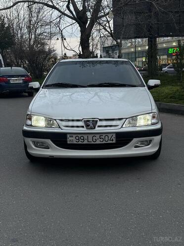 Peugeot Pars 2008, 298,000 km - 1.8 l - Bakı
