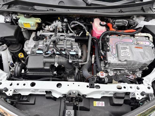 Toyota Corolla Fielder 2017, 108,000 km - 1.5 л - Bakı