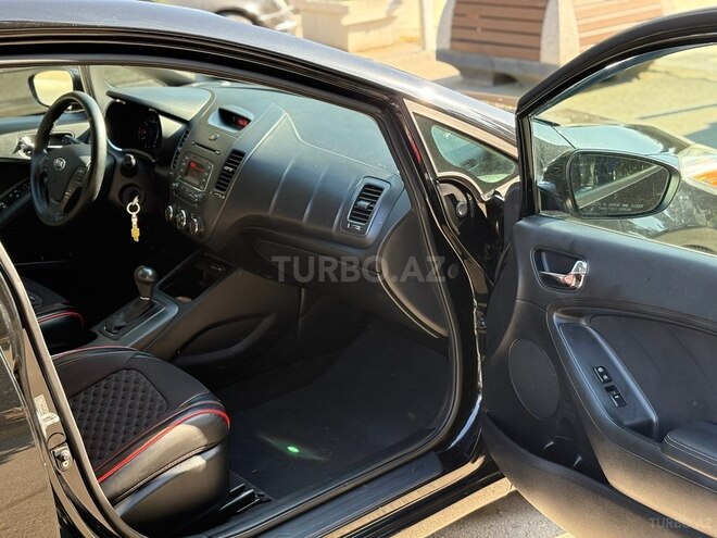 Kia Forte 2016, 116,000 km - 1.8 l - Bakı