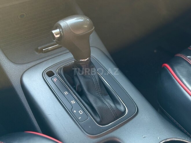 Kia Forte 2016, 116,000 km - 1.8 l - Bakı