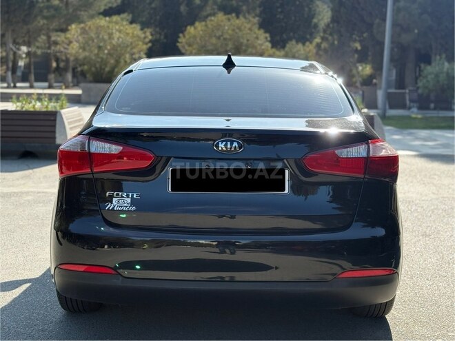 Kia Forte 2016, 116,000 km - 1.8 l - Bakı