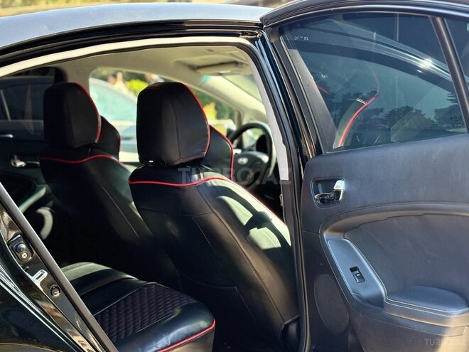 Kia Forte 2016, 116,000 km - 1.8 l - Bakı