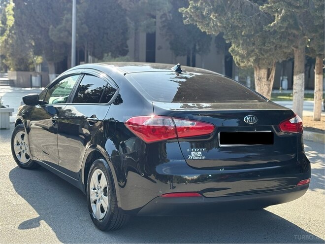 Kia Forte 2016, 116,000 km - 1.8 l - Bakı