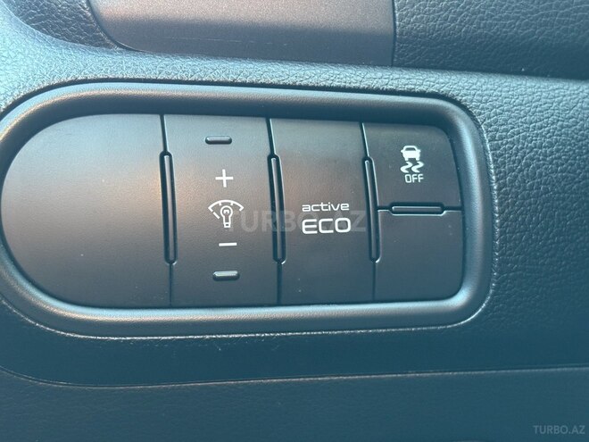Kia Forte 2016, 116,000 km - 1.8 l - Bakı