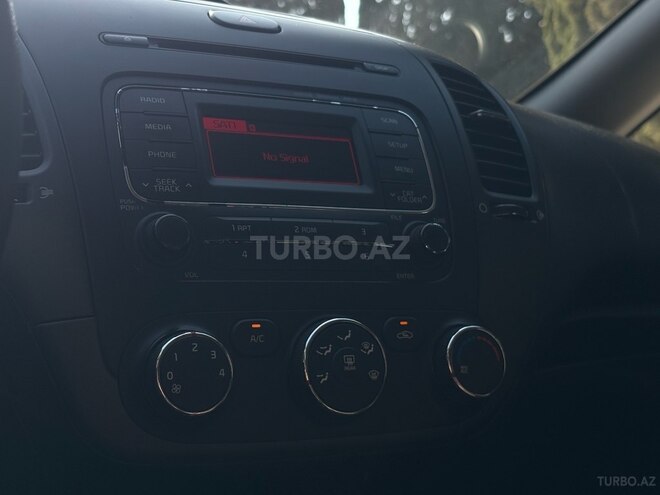 Kia Forte 2016, 116,000 km - 1.8 l - Bakı