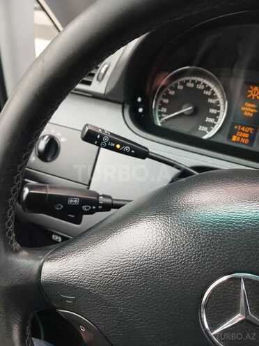 Mercedes Vito 115 2010, 217,000 km - 2.2 l - Bakı
