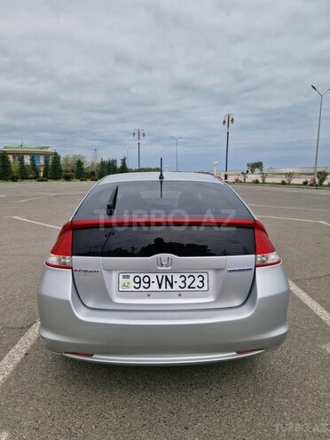 Honda Insight 2011, 298,000 km - 1.3 l - Sumqayıt