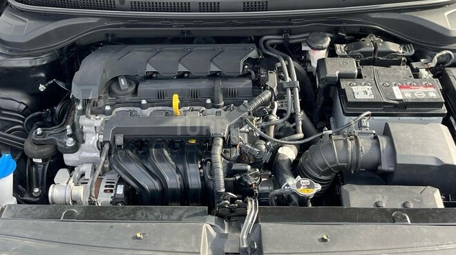 Hyundai Accent 2021, 43,452 km - 1.6 л - Bakı