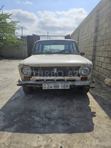 LADA (VAZ) 21013 1986, 150,000 km - 1.2 л - Hacıqabul