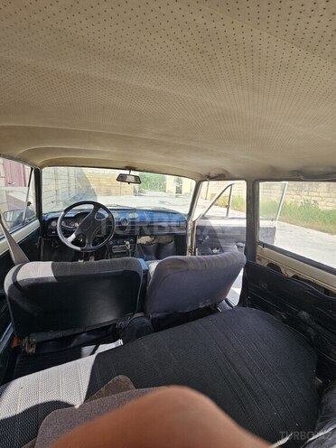 LADA (VAZ) 21013 1986, 150,000 km - 1.2 л - Hacıqabul