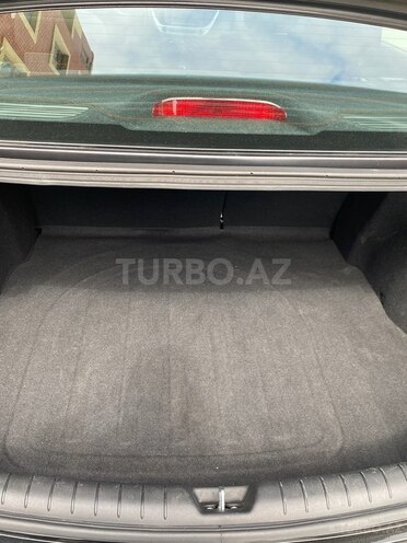 Hyundai Accent 2021, 43,452 km - 1.6 л - Bakı