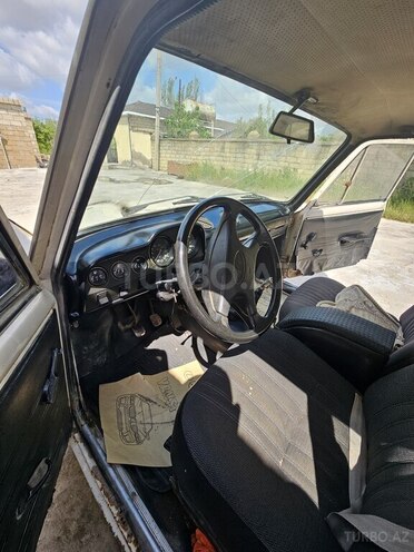 LADA (VAZ) 21013 1986, 150,000 km - 1.2 л - Hacıqabul