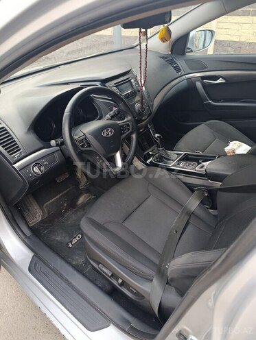 Hyundai i40 2012, 290,000 km - 1.7 l - Bakı