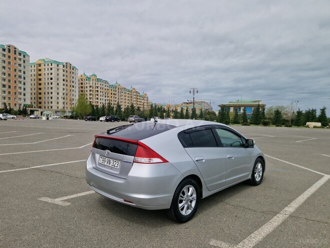 Honda Insight 2011, 298,000 km - 1.3 l - Sumqayıt